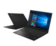 Lenovo ThinkPad X1 Carbon 8 i7-10510U/16GB/512/Win10P - 590419 - zdjęcie 1